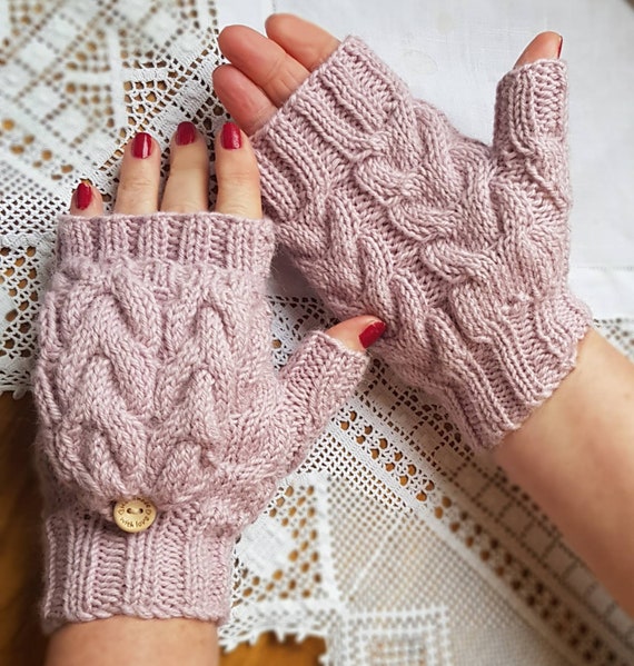 Womens fingerless winter gloves new arrivals