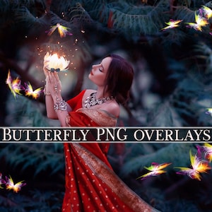 Butterflies  overlays , png Butterflies  , flying Butterflies  , Photoshop overlays , Butterfly , glowing Butterflies