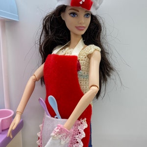 Etsy barbie online accessories