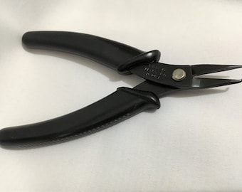 Split Ring Pliers, Split Ring Opener, Jump Ring Opener, Jump Ring Pliers, Beading Tool, Jewelry Tool, Jewelry Pliers, DIY Tool, Beadalon