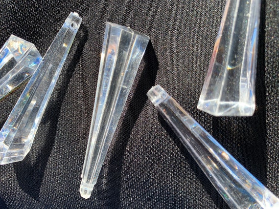 bulk plastic crystals