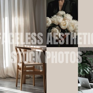 May include: A white chair with a wooden frame sits in a room with white curtains. The chair is in the foreground of the image. The background is a light beige wall with a white curtain.