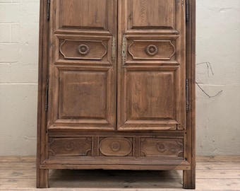 19th century French armoire