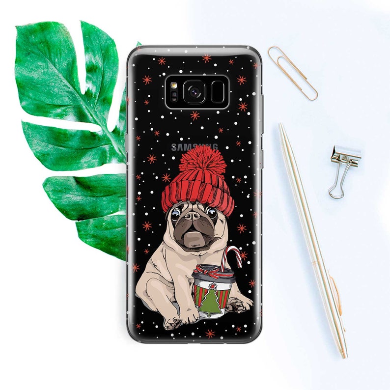 pug samsung galaxy s9 case pug samsung galaxy s9 case
