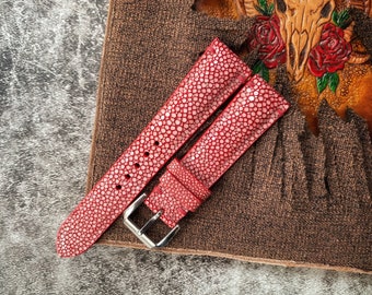 Stingray Watch Straps