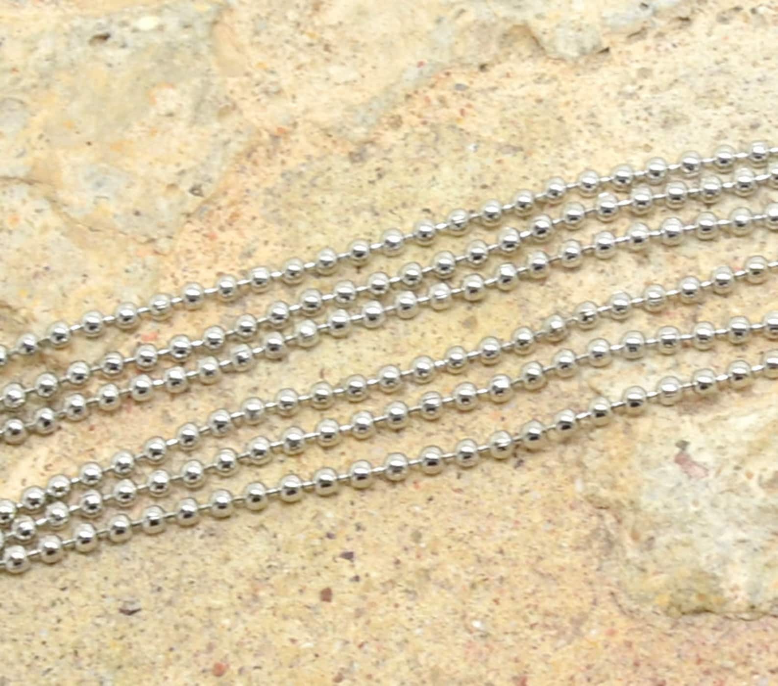 Chaîne Métal Rose Au Mètre - Maillons 9 X 10,5mm - Pour Création Bijoux, Ceintures - 1, 5 Ou 10 Mètres