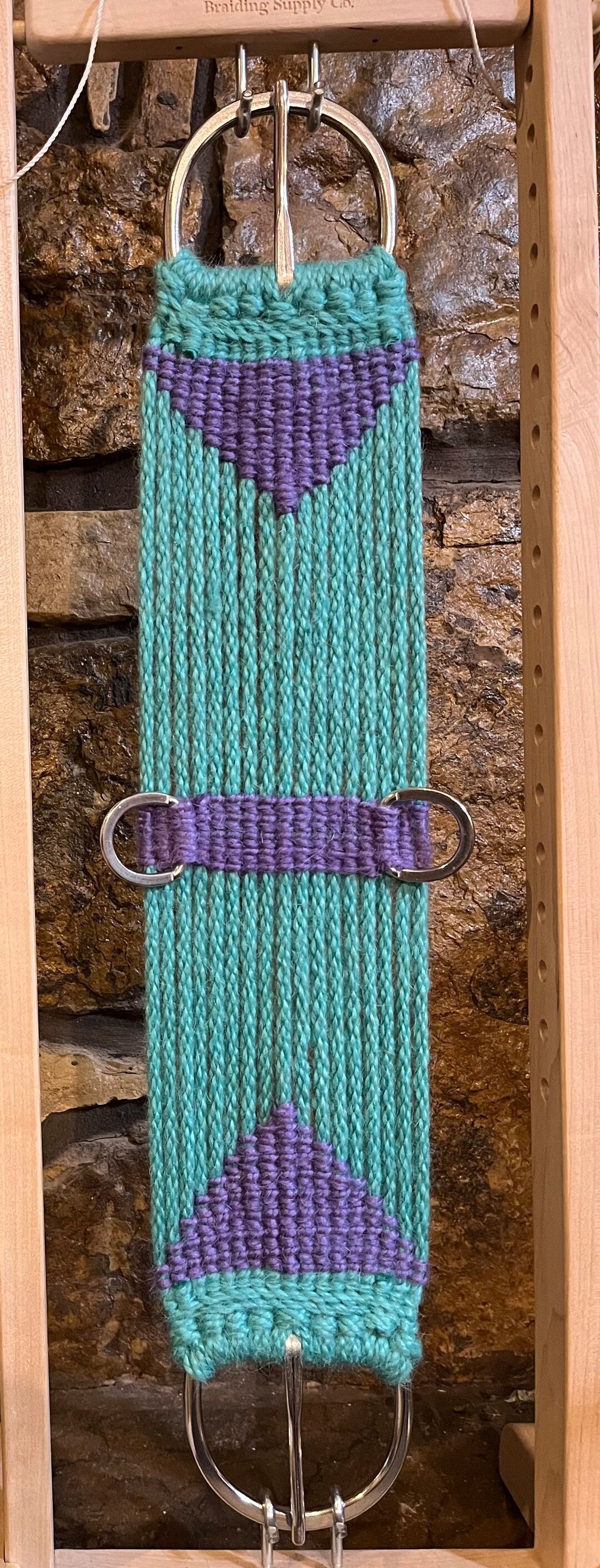 100 Mohair Cinch Miniature and Average Size Horse Etsy