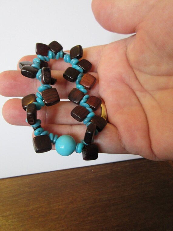 Mala - 24 bead - bracelet