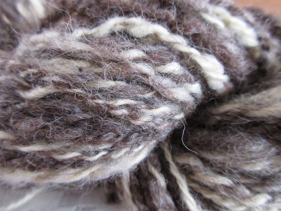 More Others - Hand spun mini skein *MSd