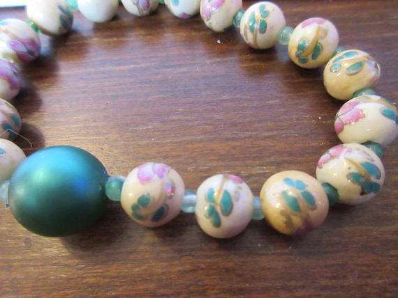 Mala - 18 bead - bracelet