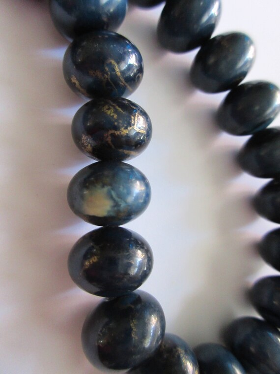 Mishba - 33 beads - prayer beads