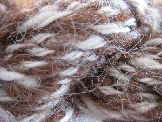 The Others - Hand spun mini skein *MSxxxx
