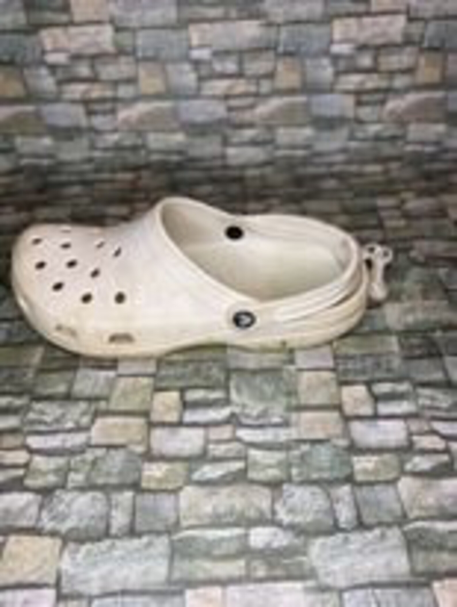 truck nuts for crocs