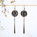 see more listings in the Bijoux Boucles Oreilles section