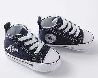 custom converse baby shoes