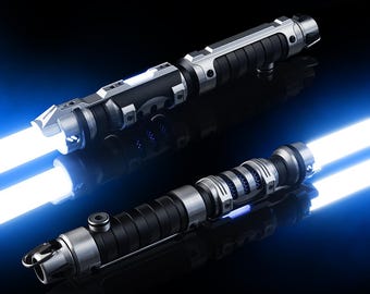 Artalus Argent Silver Black
