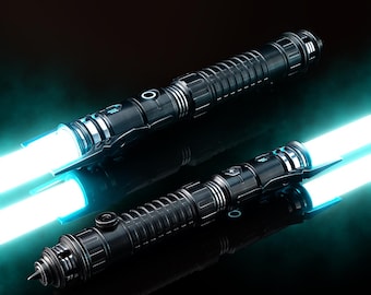 Daemos Obsidian Dark Edition