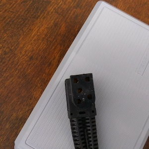 5 Hole Rheostat Pedal for Singer 1000, 1040, 1050, 1100, 1425, 1475, 2000, 2001, 2006, 2010 Sewing Machine, Knitting Machine
