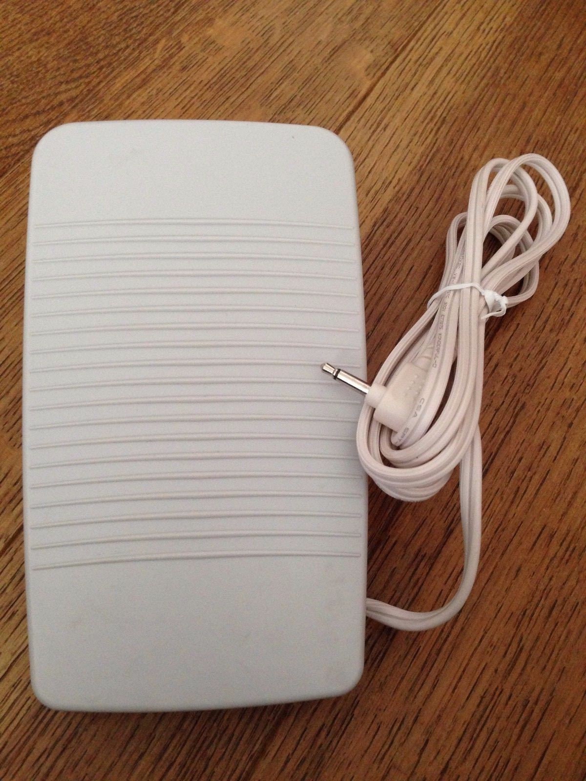 Rheostat Pedal for Sewing Machine Brother FS Etsy