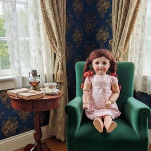 Porcelain 1800s figures - Etsy 日本