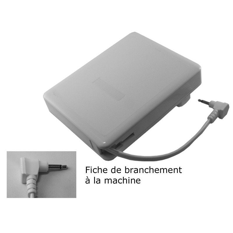 Rheostat Pedal for Sewing Machine Elna 6001 6003 6004 6005 Etsy