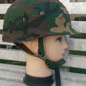 Vietnam war m1 helmet - Etsy 日本
