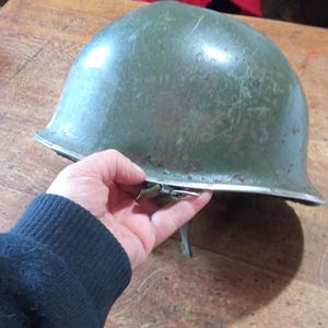 Vietnam war m1 helmet - Etsy 日本