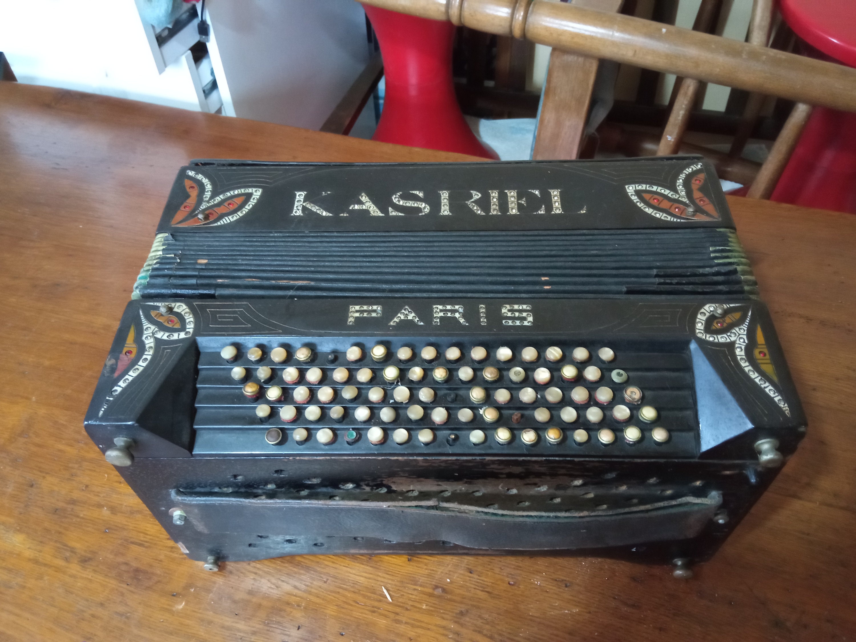 Pigini Accordion for sale 90 ads for used Pigini Accordions