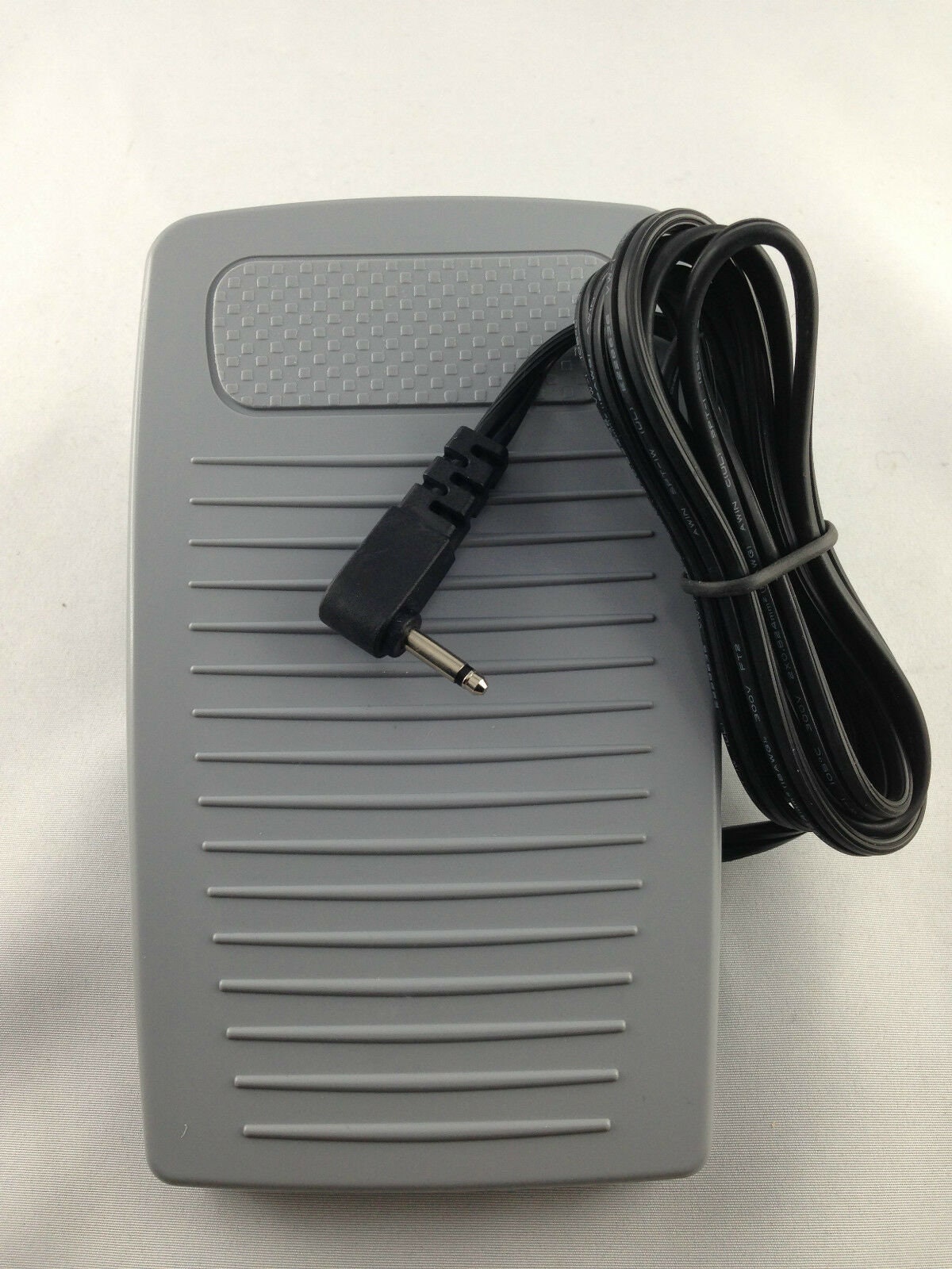 Rheostat Pedal for Singer Super B 2010 Stylist 9100 Nymphéa 37221