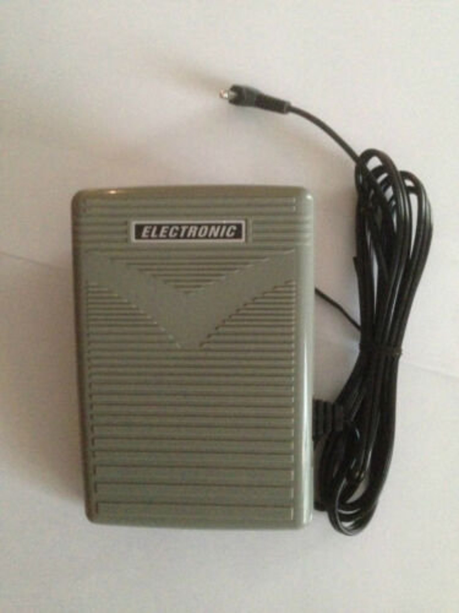 Pédale rhéostat pour machine à coudre Singer Futura 4010/4020/3000/3400/XL 550 Etsy France