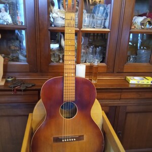 Hagstrom acoustic guitars on sale vintage