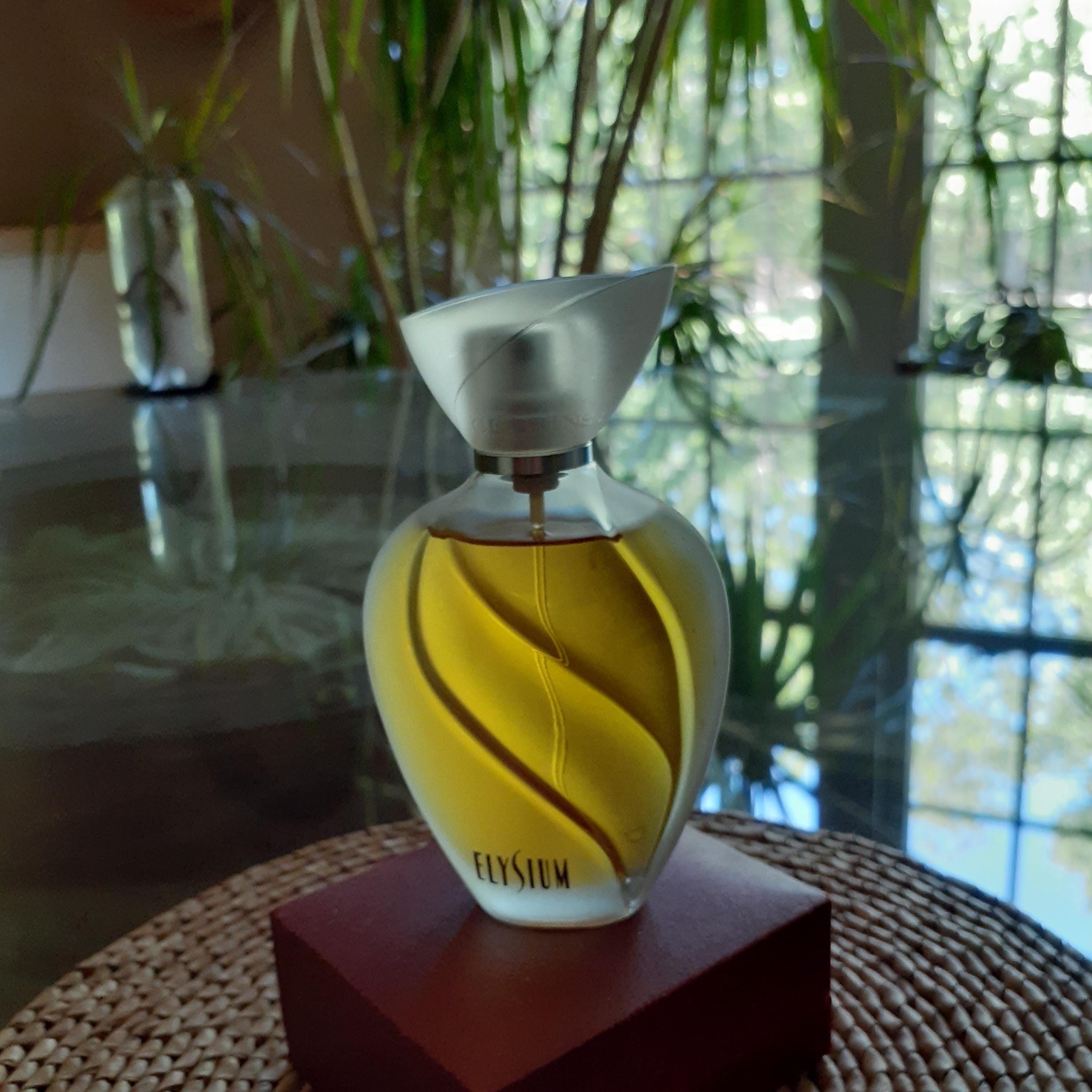 Clarins Elysium - Etsy
