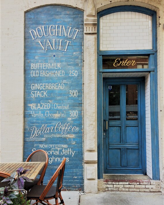 Chicago Photography Colonial Blue Kitchen Art Blue Kitchen Wall Art Colonial Blue Photos Colonial Blue Country Kitchen Prints