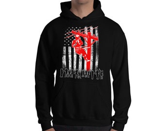 lineman sweatshirt