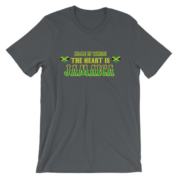 Chemise de Jamaïque | Jamaïcain American | Jamaican | Roots | Jamaïcain patrimoine | J’aime la Jamaïque | Jamaican Souvenir de Jamaïque | Manches courtes T-Shirt unisexe b86aa6 Chemise de Jamaïque | Jamaïcain American | Jamaican | Roots | Jamaïcain patrimoine | J’aime la Jamaïque | Jamaican Souvenir de Jamaïque | Manches courtes T-Shirt unisexe b86aa6