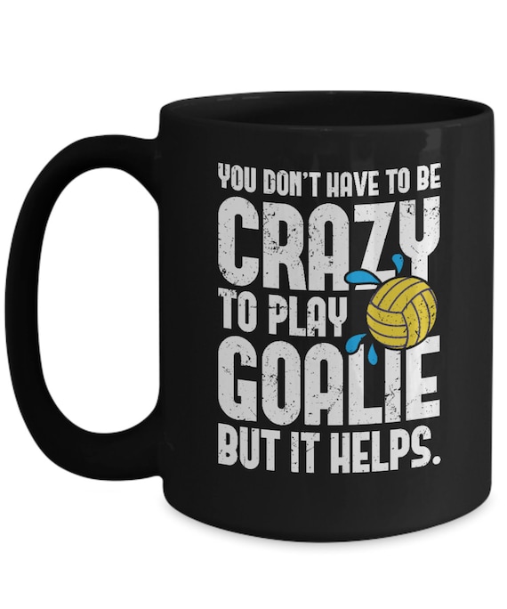 Water Polo Gifts Water Polo Player Water Polo Team Etsy