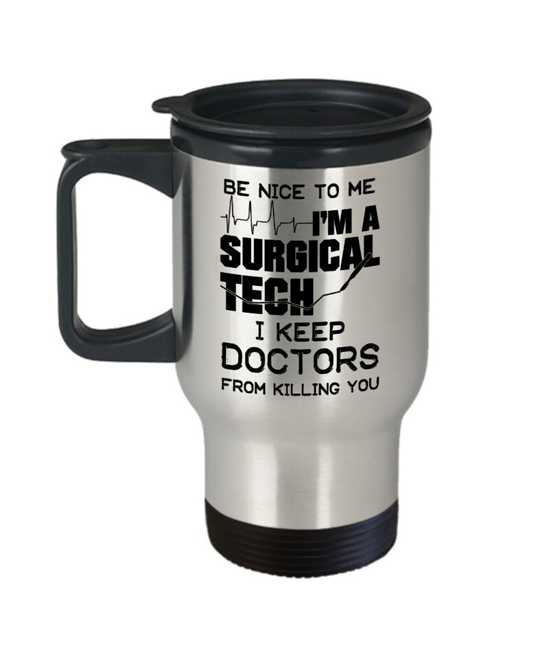 Surgical Tech Gift Surgical Technician Surg Tech Scrub Etsy