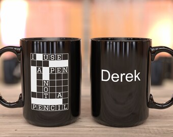 crossword lover etsy crossword lover etsy