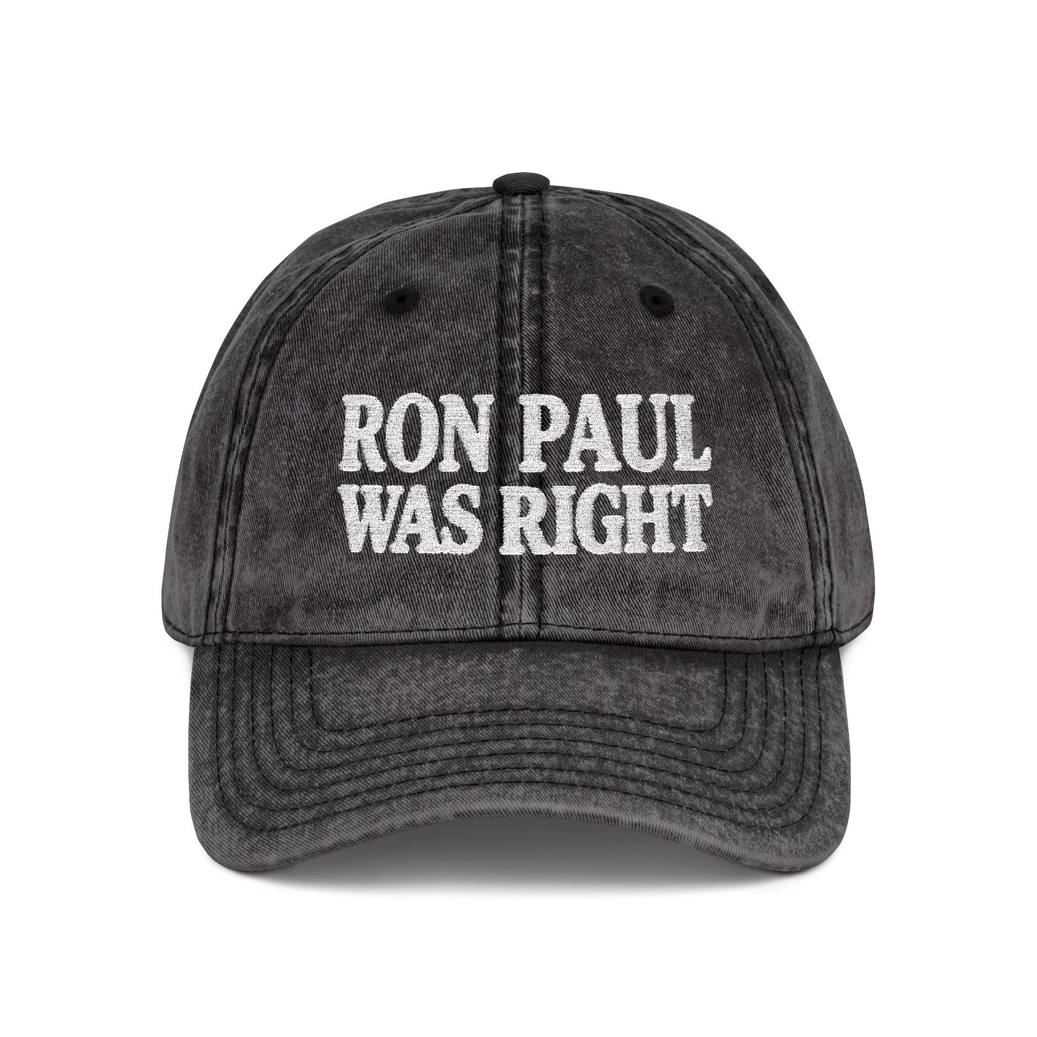 Economics Cap - Etsy