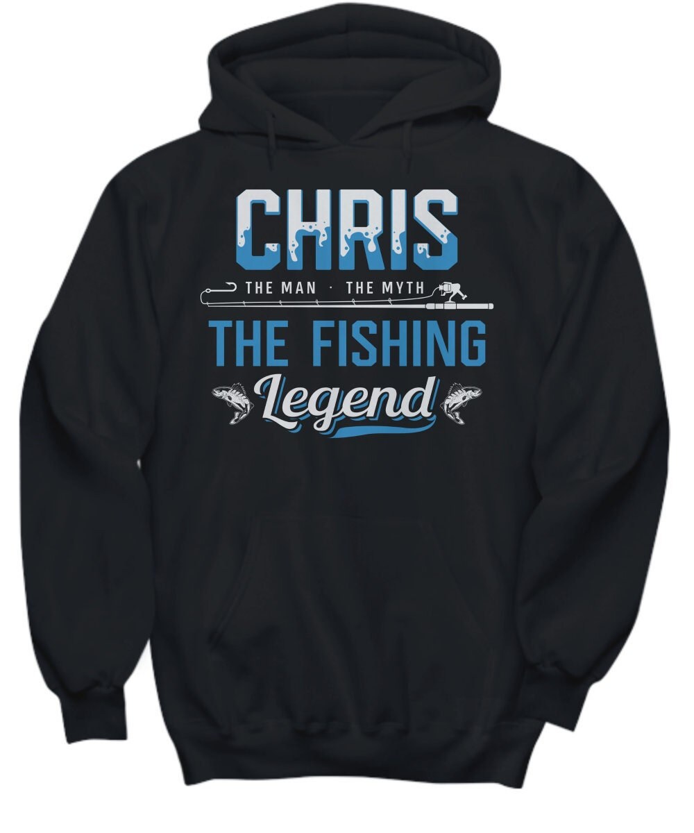 Fishing Legend Shirt -  UK