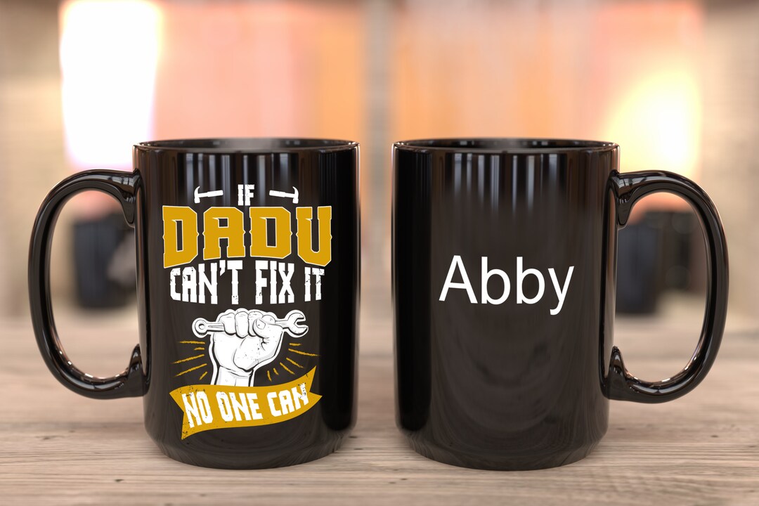 Bengali Grandfather Mug Indian Family Indian Grandpa Etsy