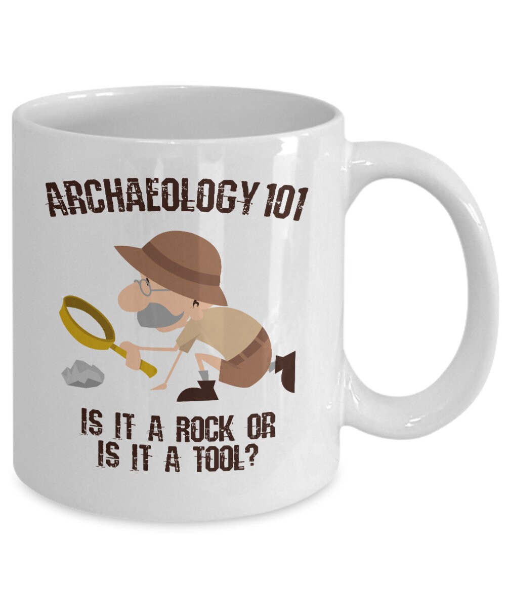 Archaeology Gift Archeology Gift Archaeology Student Etsy