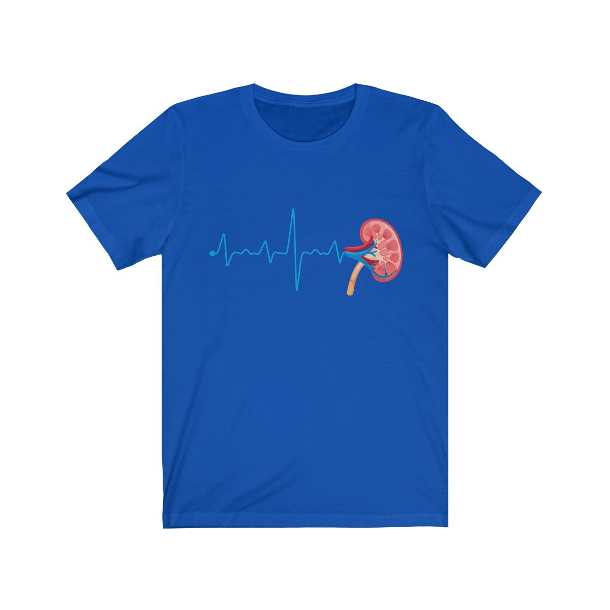 dialysis tech shirt