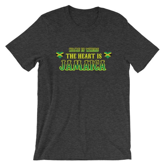 Chemise de Jamaïque | Jamaïcain American | Jamaican | Roots | Jamaïcain patrimoine | J’aime la Jamaïque | Jamaican Souvenir de Jamaïque | Manches courtes T-Shirt unisexe b86aa6 Chemise de Jamaïque | Jamaïcain American | Jamaican | Roots | Jamaïcain patrimoine | J’aime la Jamaïque | Jamaican Souvenir de Jamaïque | Manches courtes T-Shirt unisexe b86aa6