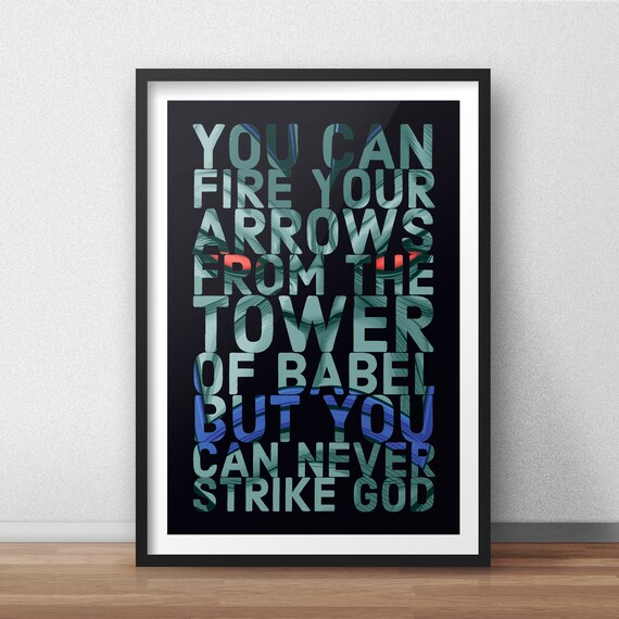 Frame Marvel Superhero Supervillan Poster Wall Art Print Picture