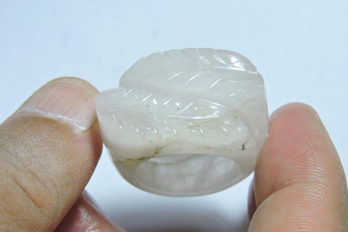 Shocked quartz jewelry sale
