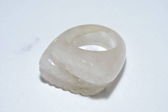 Shocked quartz best sale jewelry