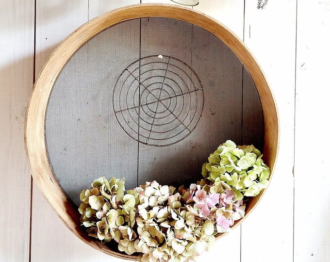 Longaberger Basket-1994 May Series Lilac | Etsy