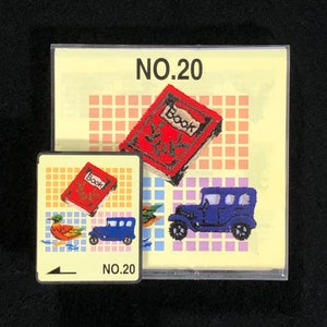 Sortiment der Stickdateien 100g Stickdatei für Brother Bernina DecoSilikon Stickmaschinen