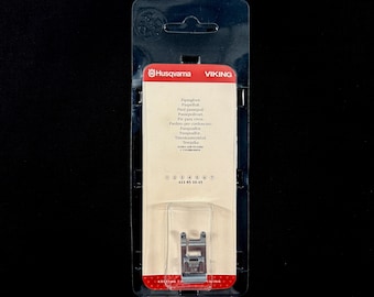 Husqvarna Viking Piping Foot for Sewing Machines Models from groups 1-7